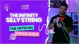 Loop Lasso Tricks Guide: Infinite Silly String