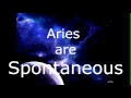 Zodiacs:ARIES