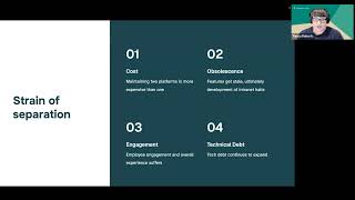 Unified Digital Platforms in Healthcare | Luminis Health