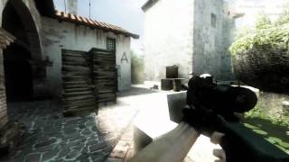 Olek 5manAWP Edited by nX- ( Read Description )