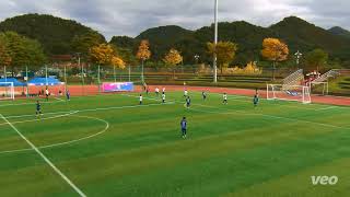 [GS경수U-10] vs AAFC 충암 U-10[풀영상]