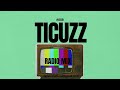 TICUZZ 008 - RADIO MIX GLETZZI #radiomix #ticuzz #afrohouse