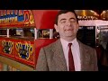 splash bean funny clips mr bean official