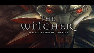 Зелье для Трисс. The Witcher: Enhanced Edition #3