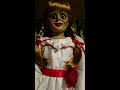 official annabelle 3