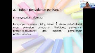 Metode dan Teknik Penyuluhan | Penjelasan Singkat