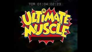 [Taller de doblatge] Ultimate Muscle -The Kinnikuman Legacy-