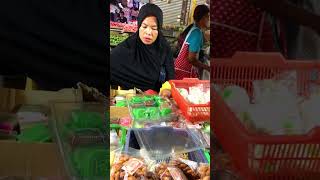 IDE JUALAN KUE BASAH 1000an UNTUK HAJATAN || Banyak pilihan❗️#shorts #kue #kuebasah #idejualan