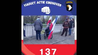 viaduct actie Eindhoven editie 137