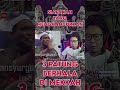 Siapakah Yang Menghancurkan 3 Patung Berhala di Mekkah? - Ustaz Auni Mohammad #shortsreaction