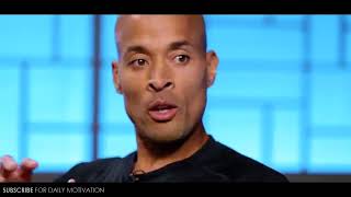 WATCH THIS BEFORE YOU GIVE UP   Motivational Video for 2018David Goggins Motivational Speech