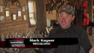 Winchester Whitetail Revolution S1E5 South Dakota Whitetail