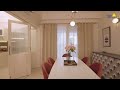 SFS Retreat - Sample Apartment Walk-through | Luxury 3, 4 and 5 BHK Flats at Kowdiar | SFS HOMES