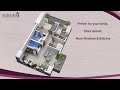 sonora garden residences 3 bedroom model unit quotation project presentation