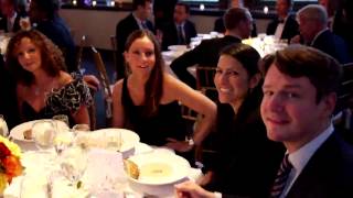 GACC NYC Spargel Gala Dinner, German-American Chamber of Commerce