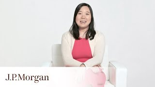 Be Proactive | Best Advice | J.P. Morgan