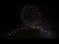 hdr 2022 境町利根川大花火大会 全編 sakai tonegawa fireworks all programs