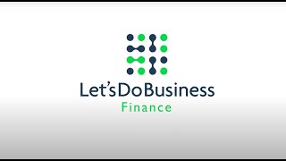 Let's Do Business Finance - Funding your Business