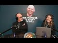 family reunion with bill burr u0026 billy corgan howie mandel does stuff 226