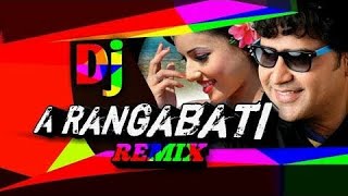 RANGABATI KANAKA LATA ODIA DJ SONG//REMIX SONGS🎵 2023