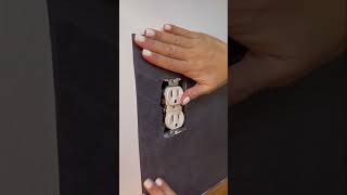 Rental Friendly Kitchen Transformation