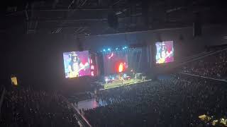 Guns N’ Roses - Paradise City (Live) - Abu Dhabi 2023 - Etihad Arena
