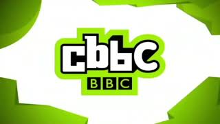 CBBC Ident Music 3 (2007-2014)