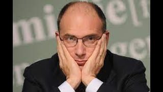 Letta e PD disperati: Facciamo Draghi senatore a vita per impedire Meloni Premier e Berlusconi al Co