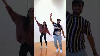 Jai Jai Shivshankar | War | Hrithik Roshan, Tiger Shroff | KrishMish Dance Choreography
