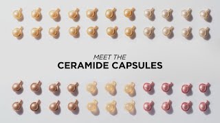 30 Years of Ceramide Capsules | Elizabeth Arden