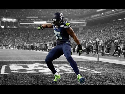 Kam Chancellor || "Bam Bam Kam" || Ulimate Seahawks Highlights - YouTube