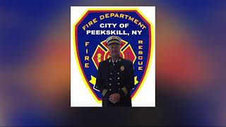 Peekskill volunteer firefighters file suit against city, saying they are being pushed out
