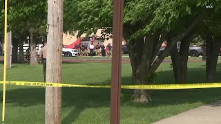 8-year-old boy becomes 5th death in Chatham afterschool program crash