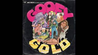 Goofy Gold Record