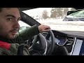 roadtrip to nordkapp in a tesla model s 90d part 2