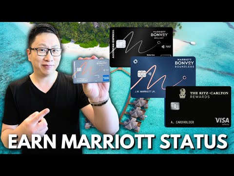 The Ultimate Guide to Marriott Bonvoy Elite Status 2024