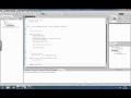 Java Game Tutorial 1 - Creating the game frame