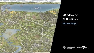 Window on Collections: Maps