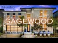 SAGEWOOD | THE EVERGREENS AT THE MEADOWS | LAKE FOREST ORANGE COUNTY CA