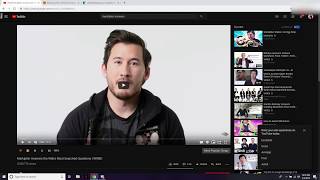 Markiplier is a BULLY