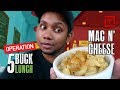 The Best Cheap Mac & Cheese in NYC || 5 Buck Lunch