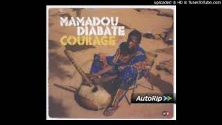 Mamadou Diabaté - Kora Journey