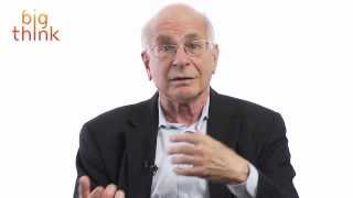 Daniel Kahneman: Why We Make Bad Decisions About Money (And What We Can Do About It)
