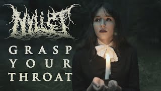 NYLIST - GRASP YOUR THROAT [OFFICIAL MUSIC VIDEO] (2024) SW EXCLUSIVE