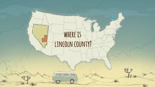 A Look at Lincoln County, Nevada