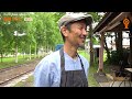 【ニュース】北海道津別町くるみの森オープン20160818