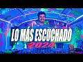 Lo Mas Escuchado 2024 | Reggaeton Cumbia Cuarteto RKT | Bondy Gamer | Nico Vallorani DJ