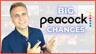 5 Things to Know Before You Sign Up for Peacock | Peacock Review