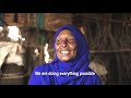 Amina's Diary - Coping with Climate Crisis in Ethiopia