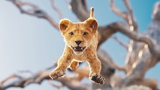 Mufasa: The Lion King 2 | First Teaser Trailer 2024